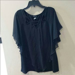 Adele and may black career top